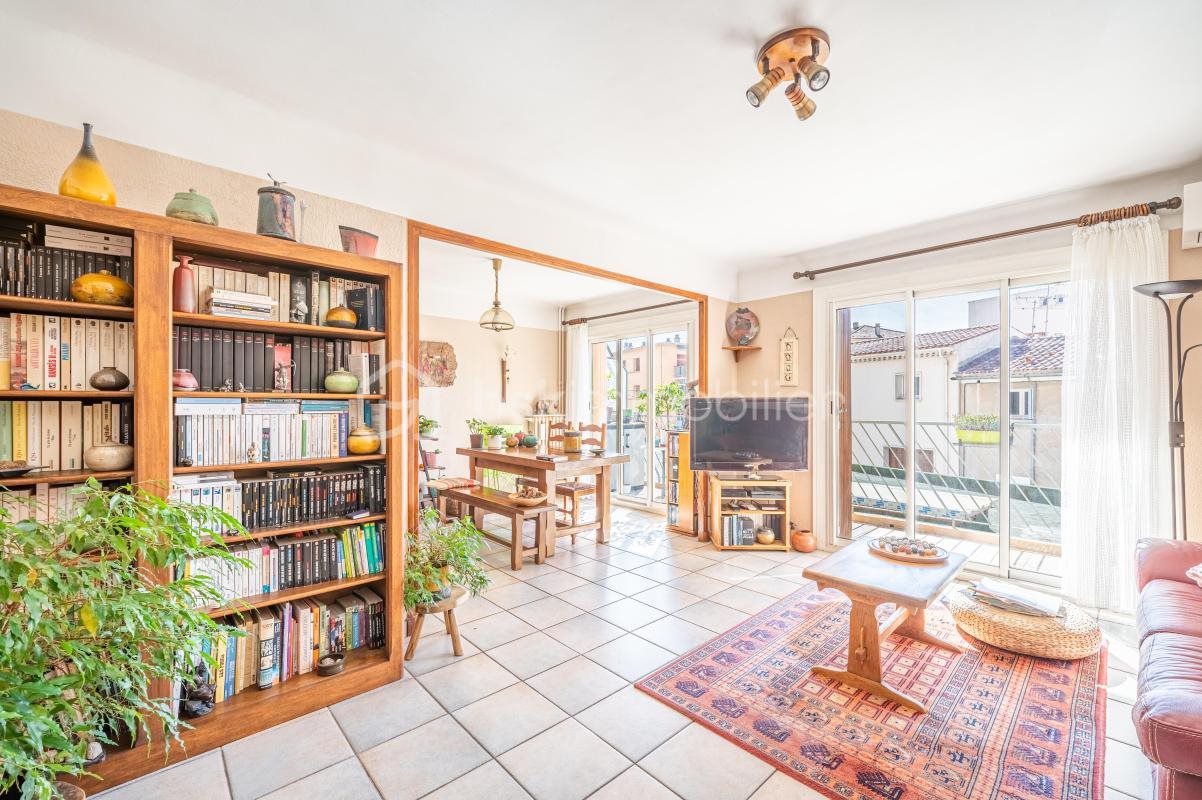 Appartement à vendre, 70m², Toulon