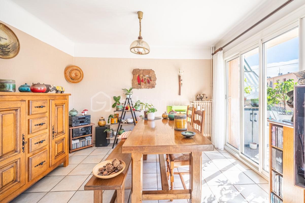 Appartement à vendre, 70m², Toulon