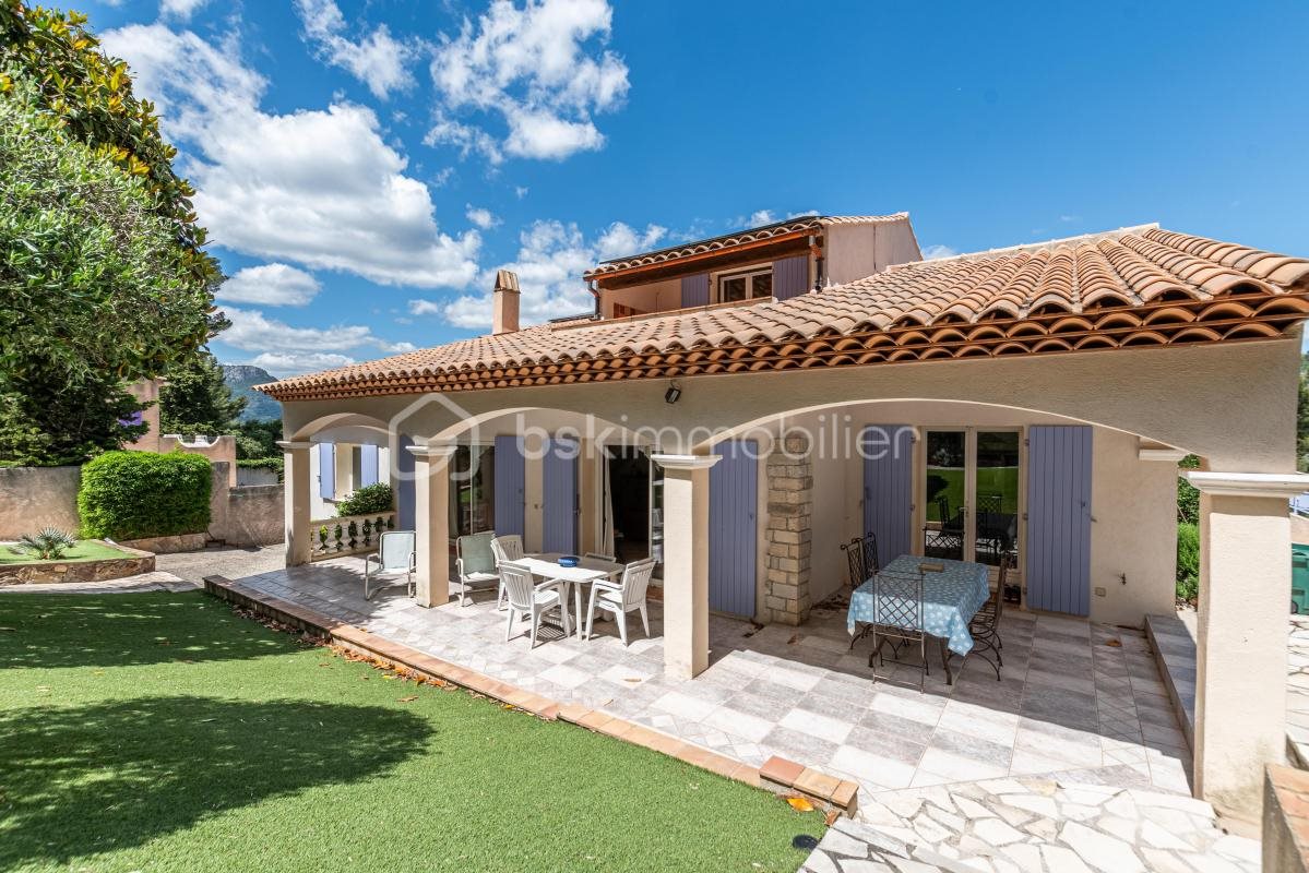 Maison à vendre, 160m², Toulon