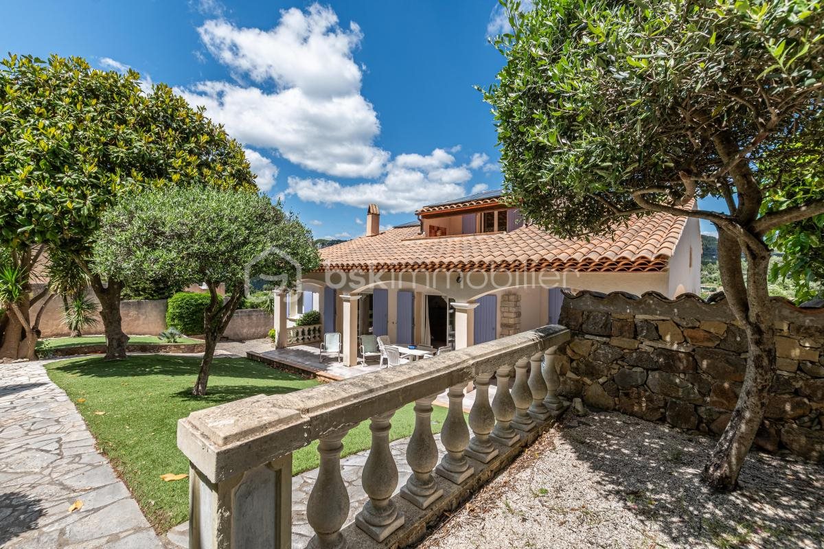 Maison à vendre, 160m², Toulon