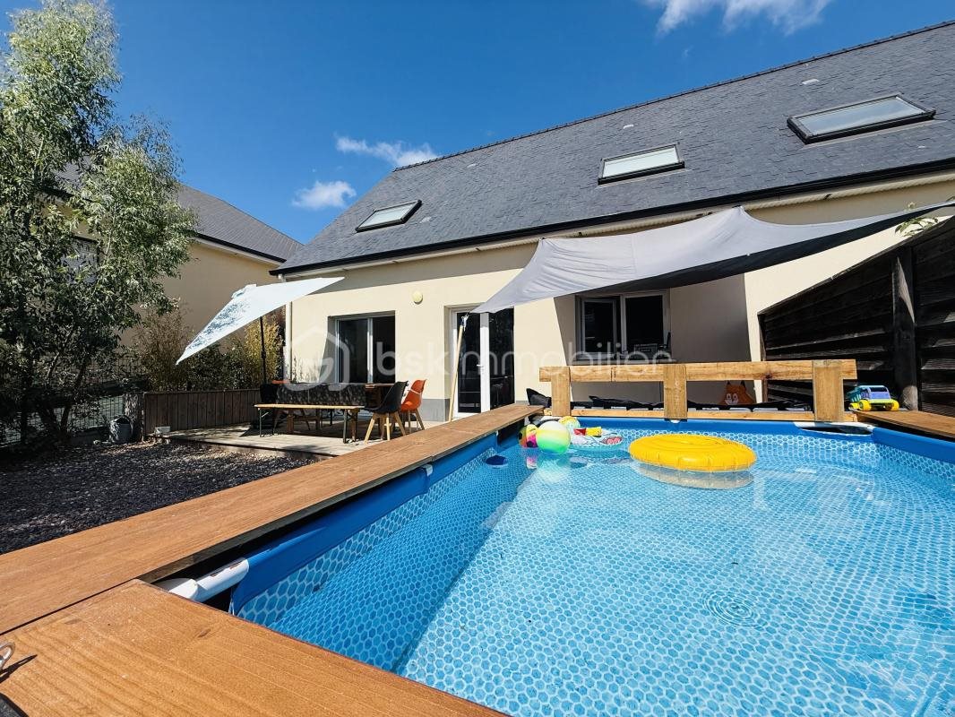Maison à vendre, 97m², Trouville-sur-Mer
