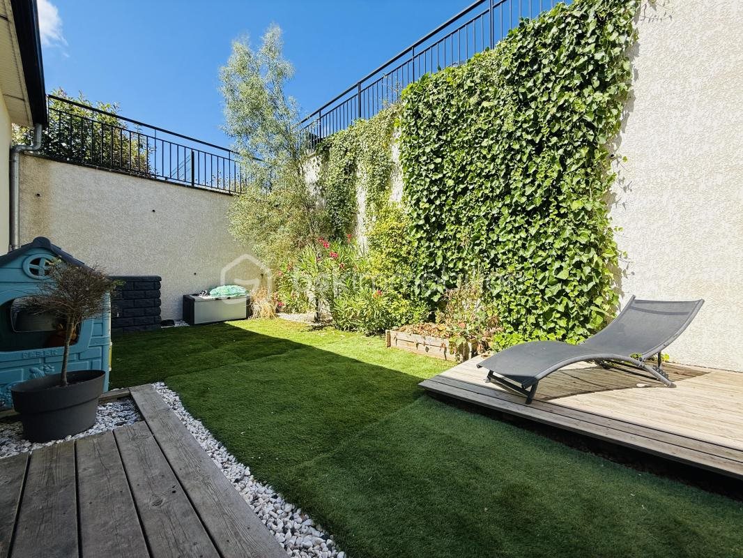 Maison à vendre, 97m², Trouville-sur-Mer