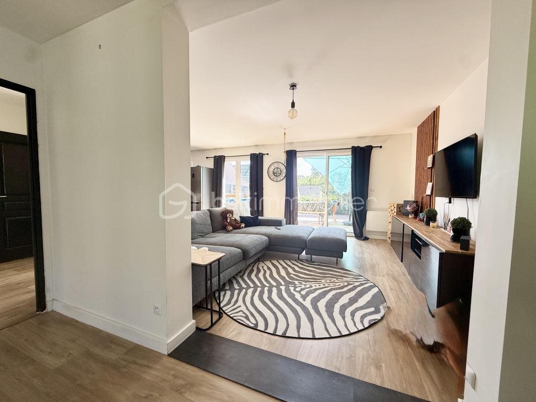 Maison à vendre, 97m², Trouville-sur-Mer
