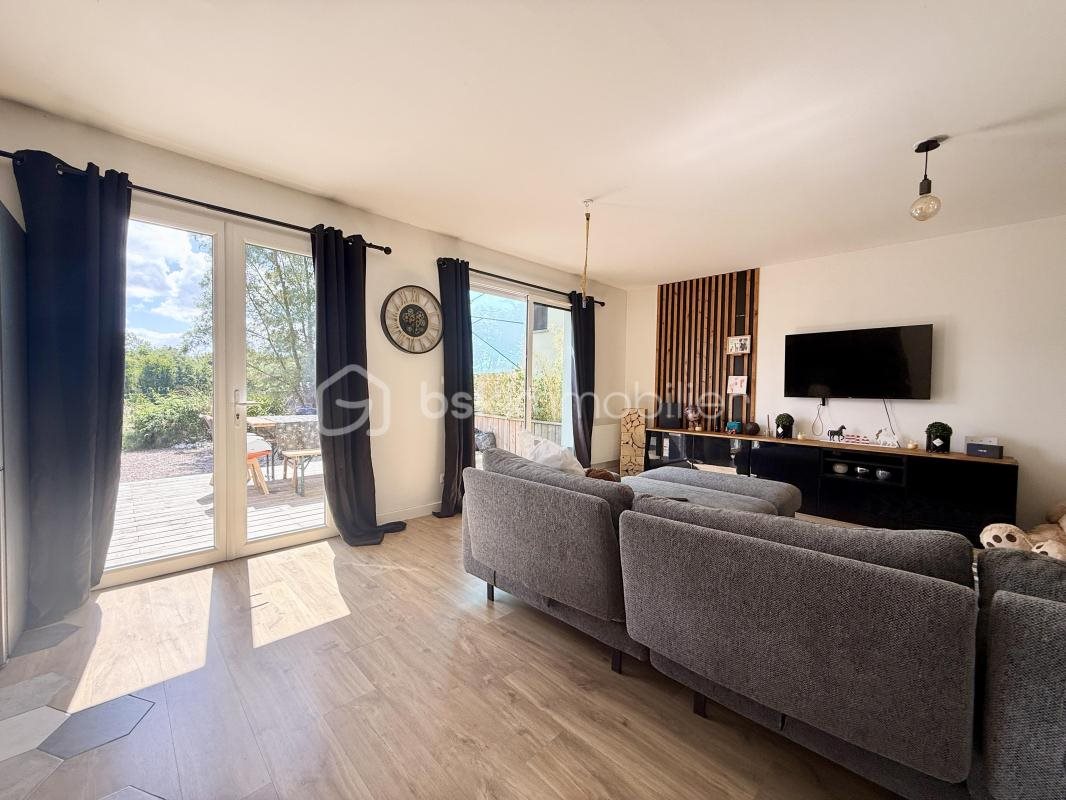 Maison à vendre, 97m², Trouville-sur-Mer