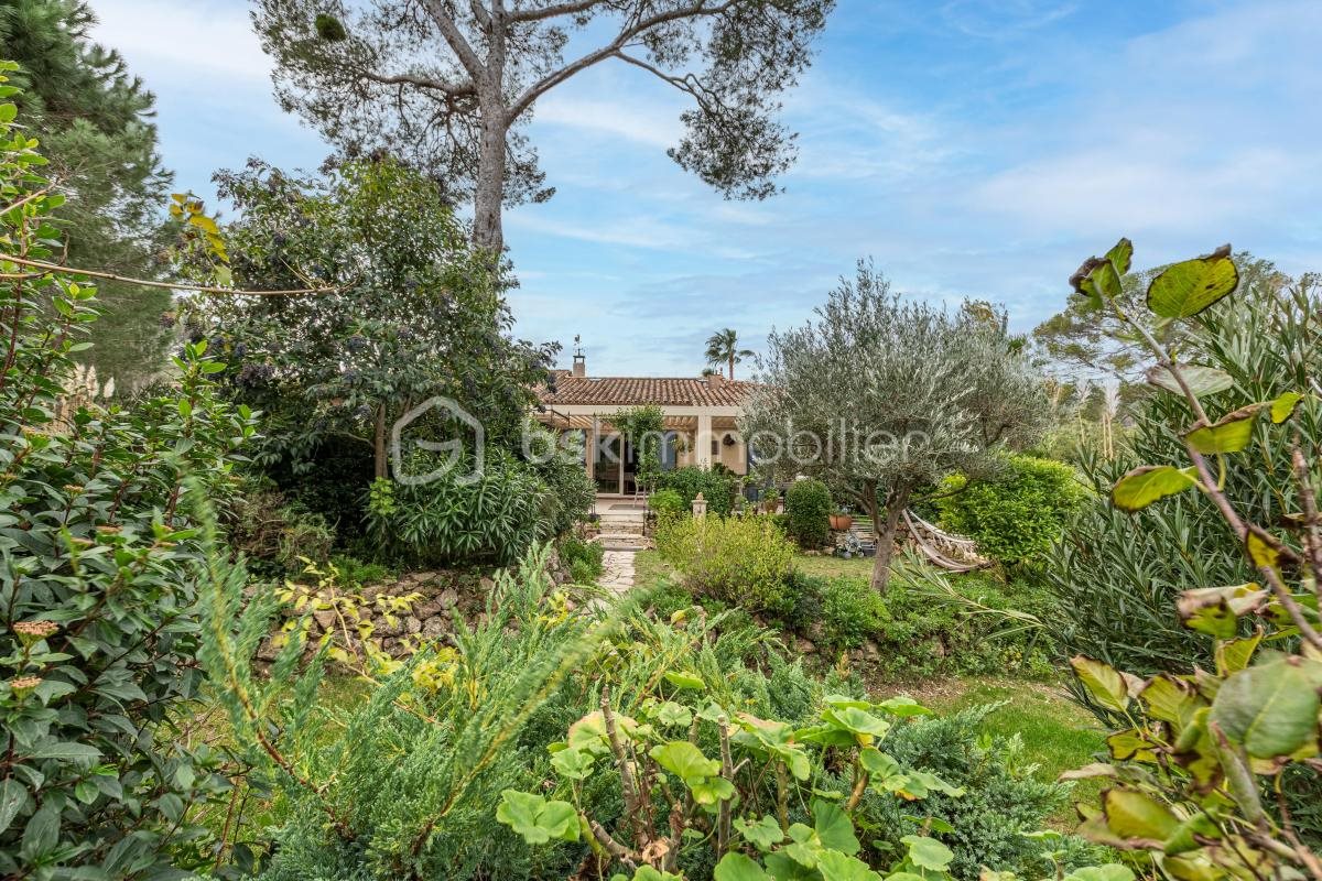 Maison à vendre, 250m², Saint-Raphaël