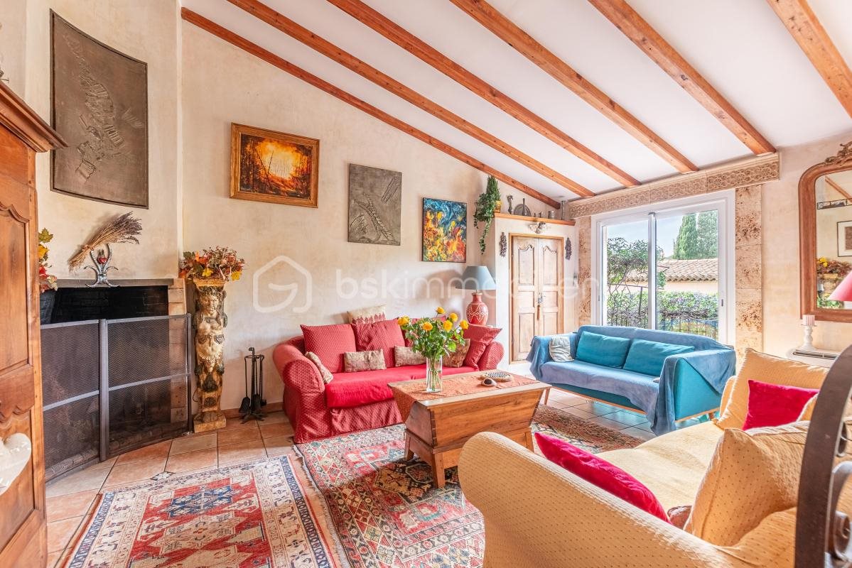 Maison à vendre, 250m², Saint-Raphaël
