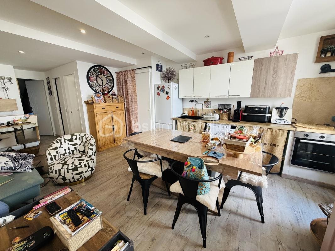 Appartement à vendre, 52m², Le Thoronet
