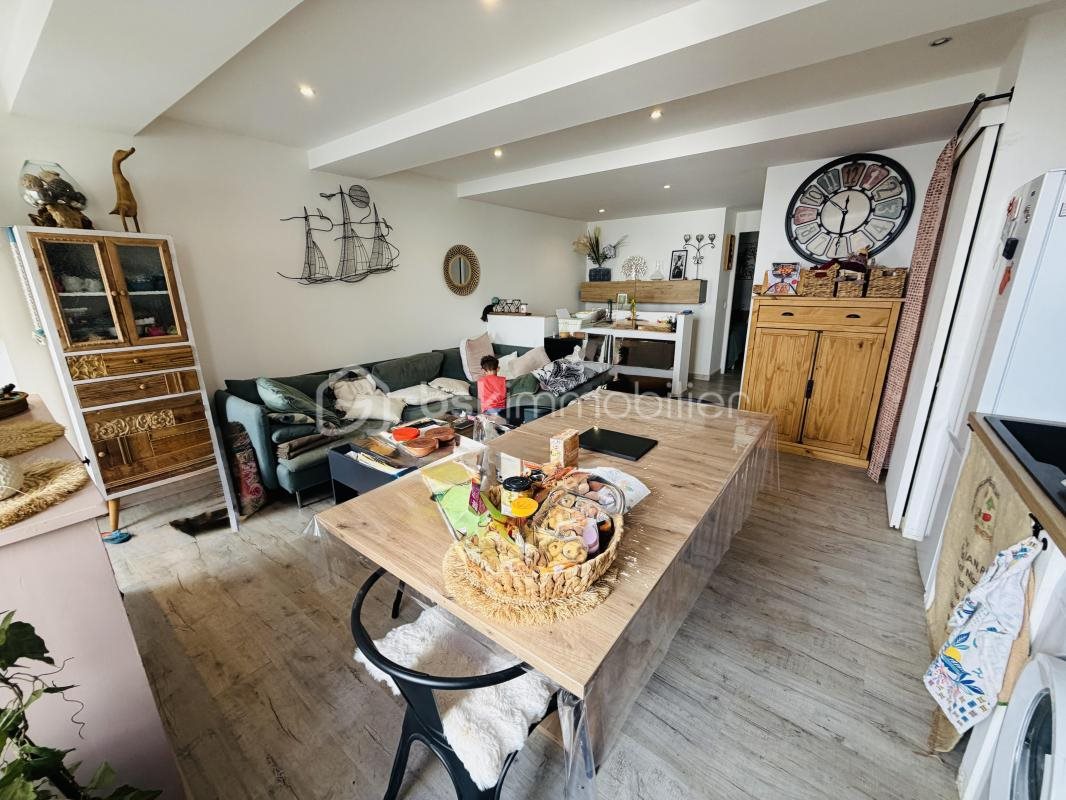 Appartement à vendre, 52m², Le Thoronet
