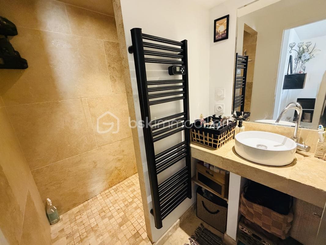 Appartement à vendre, 52m², Le Thoronet