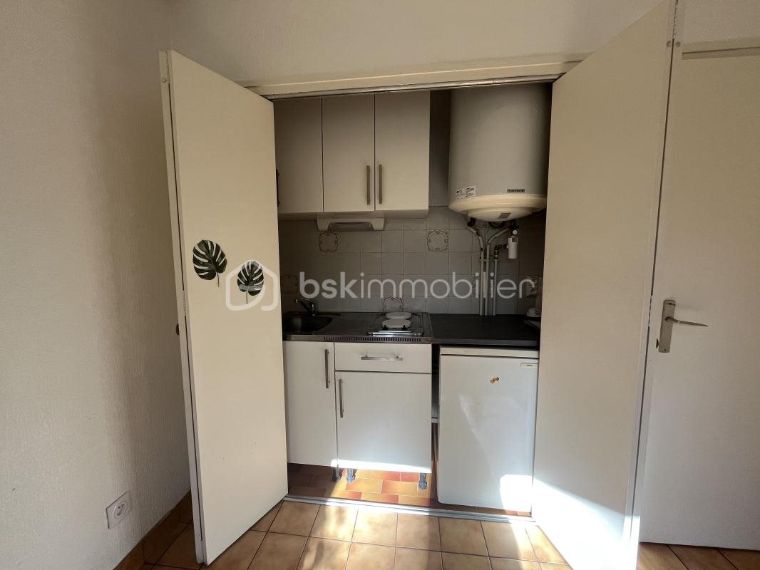 Appartement à vendre, 34m², Meylan