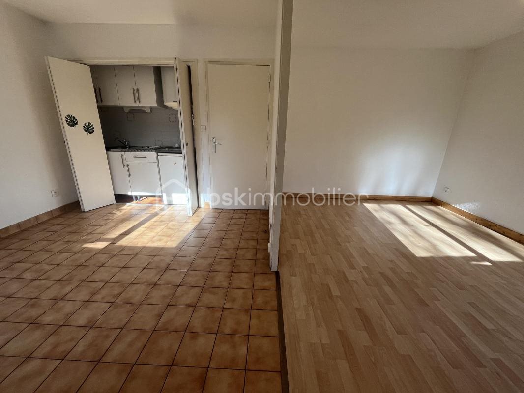Appartement à vendre, 34m², Meylan