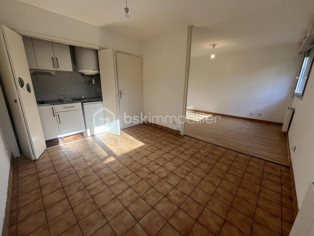 Appartement à vendre, 34m², Meylan