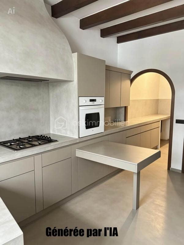 Maison à vendre, 103m², Echirolles