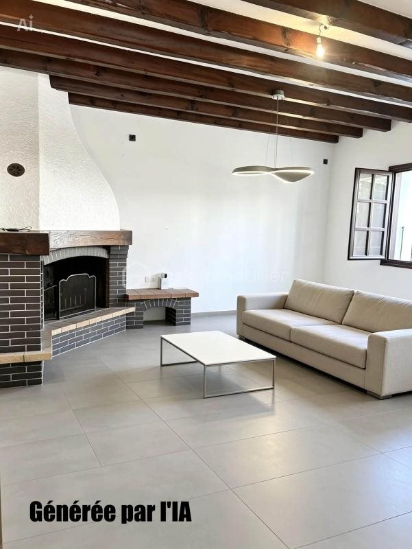 Maison à vendre, 103m², Echirolles