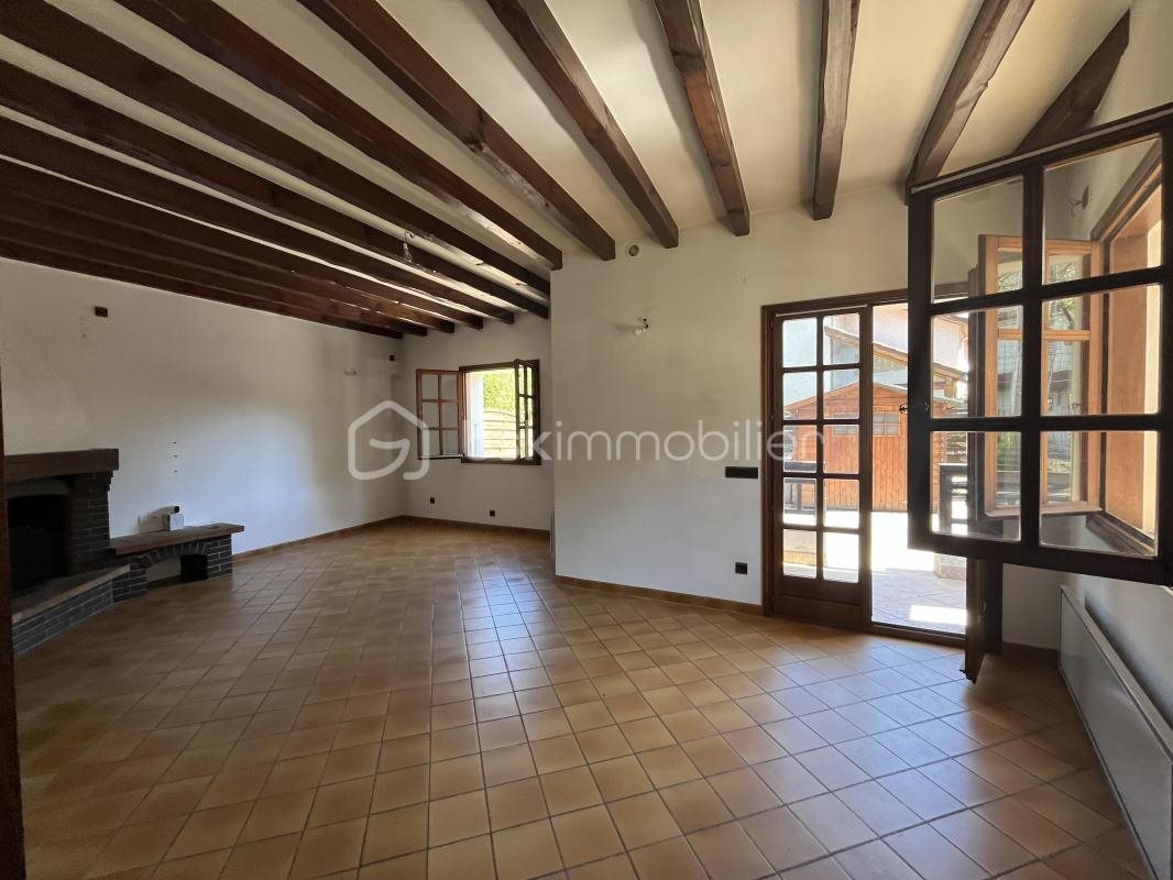 Maison à vendre, 103m², Echirolles