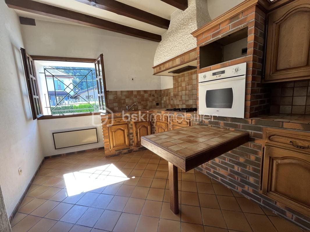 Maison à vendre, 103m², Echirolles