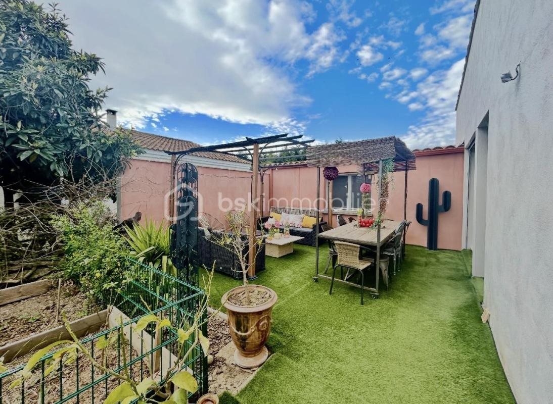 Maison à vendre, 73m², Montblanc