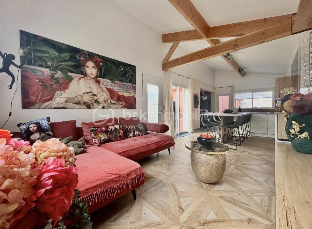 Maison à vendre, 73m², Montblanc