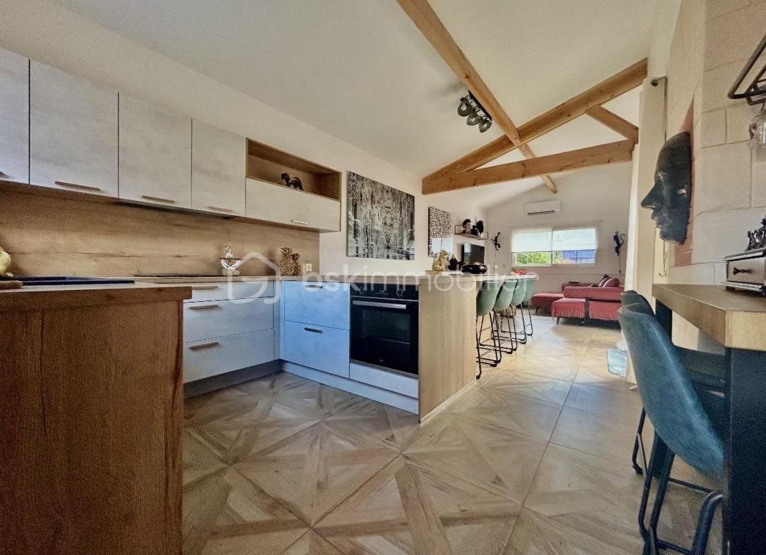 Maison à vendre, 73m², Montblanc