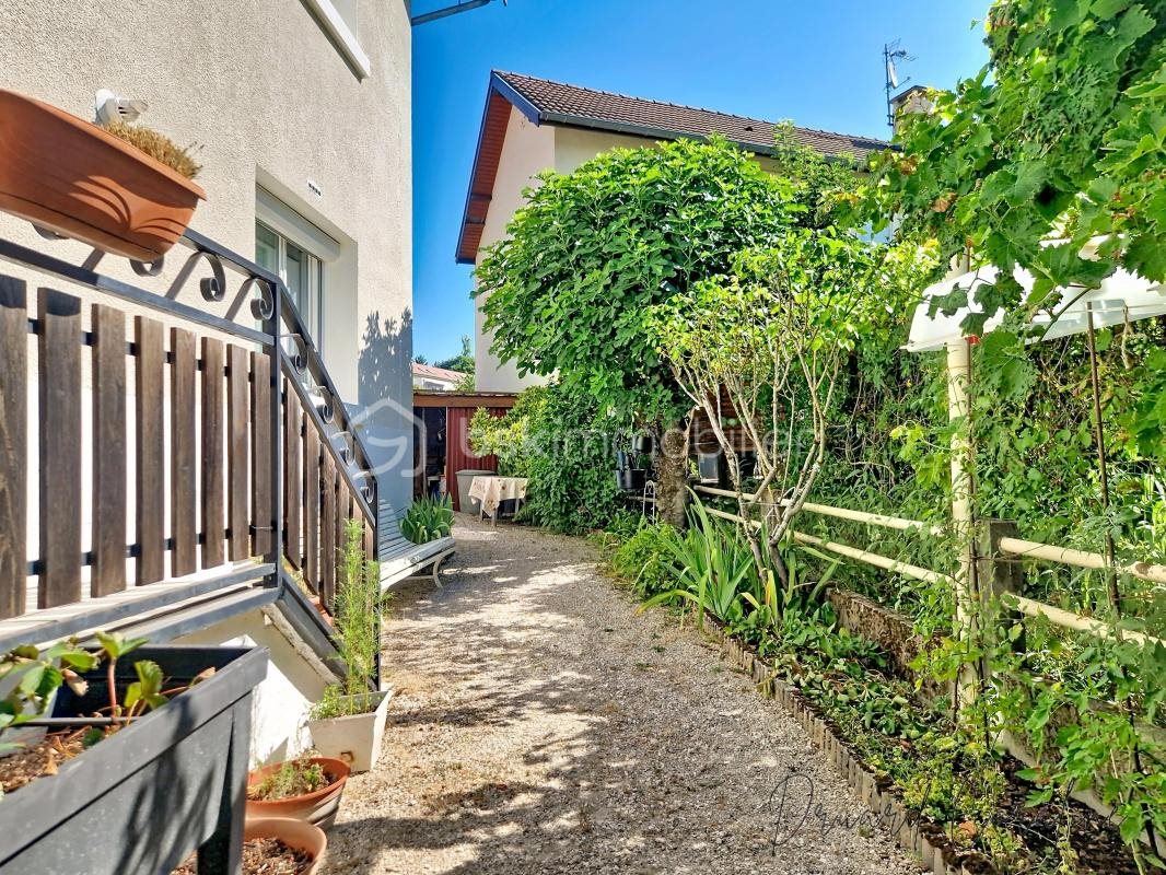 Maison à vendre, 145m², Claix