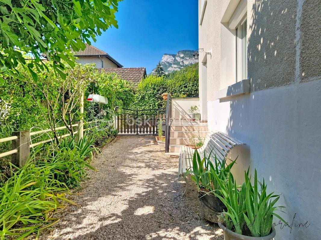 Maison à vendre, 145m², Claix