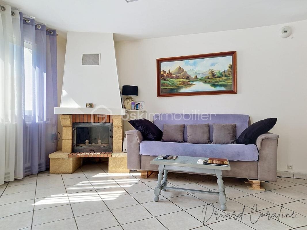 Maison à vendre, 145m², Claix