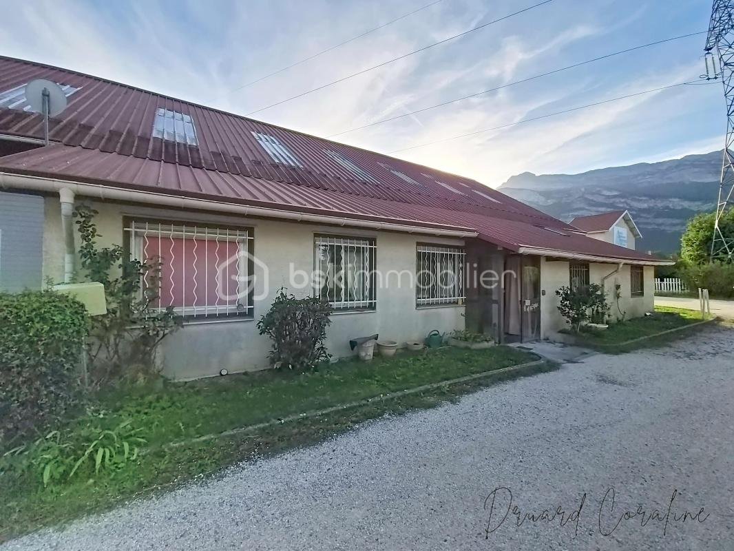 Maison à vendre, 63m², Varces-Allières-et-Risset