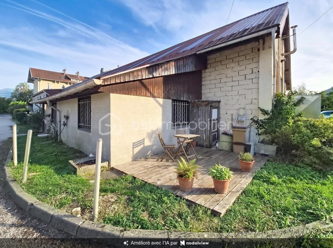 Maison à vendre, 63m², Varces-Allières-et-Risset