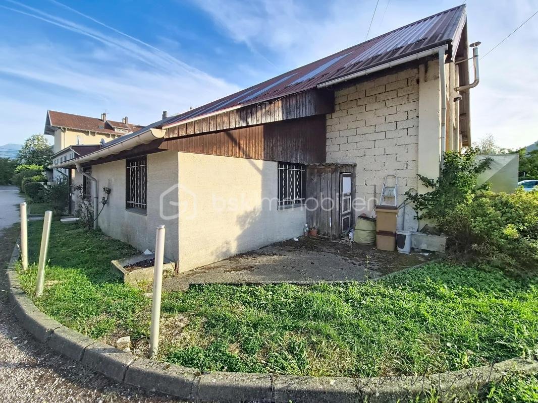 Maison à vendre, 63m², Varces-Allières-et-Risset
