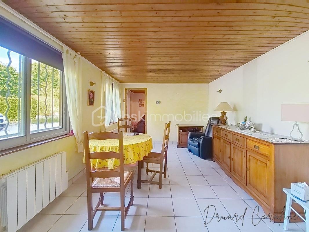 Maison à vendre, 63m², Varces-Allières-et-Risset