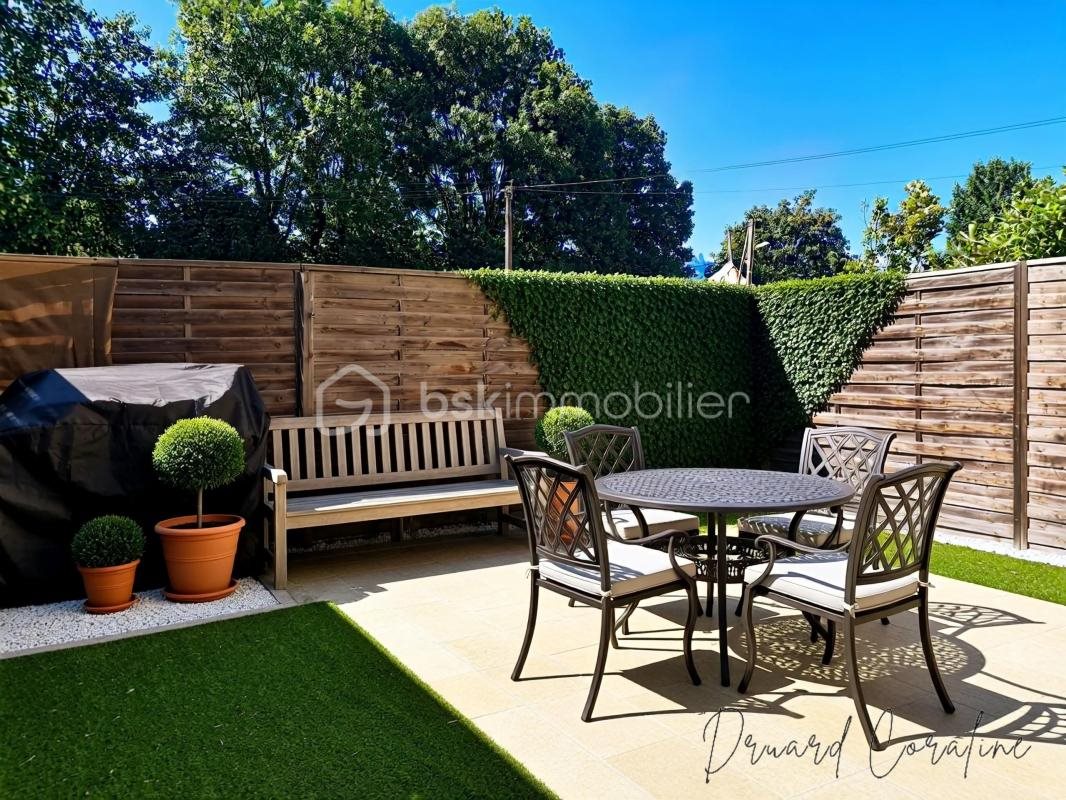 Appartement à vendre, 60m², Poisat