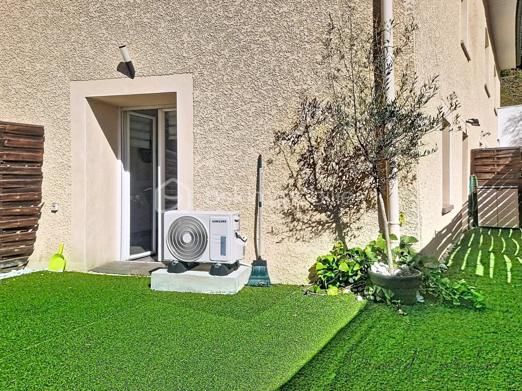 Appartement à vendre, 60m², Poisat