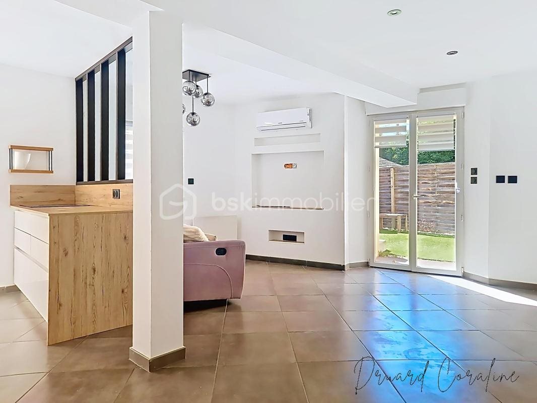 Appartement à vendre, 60m², Poisat