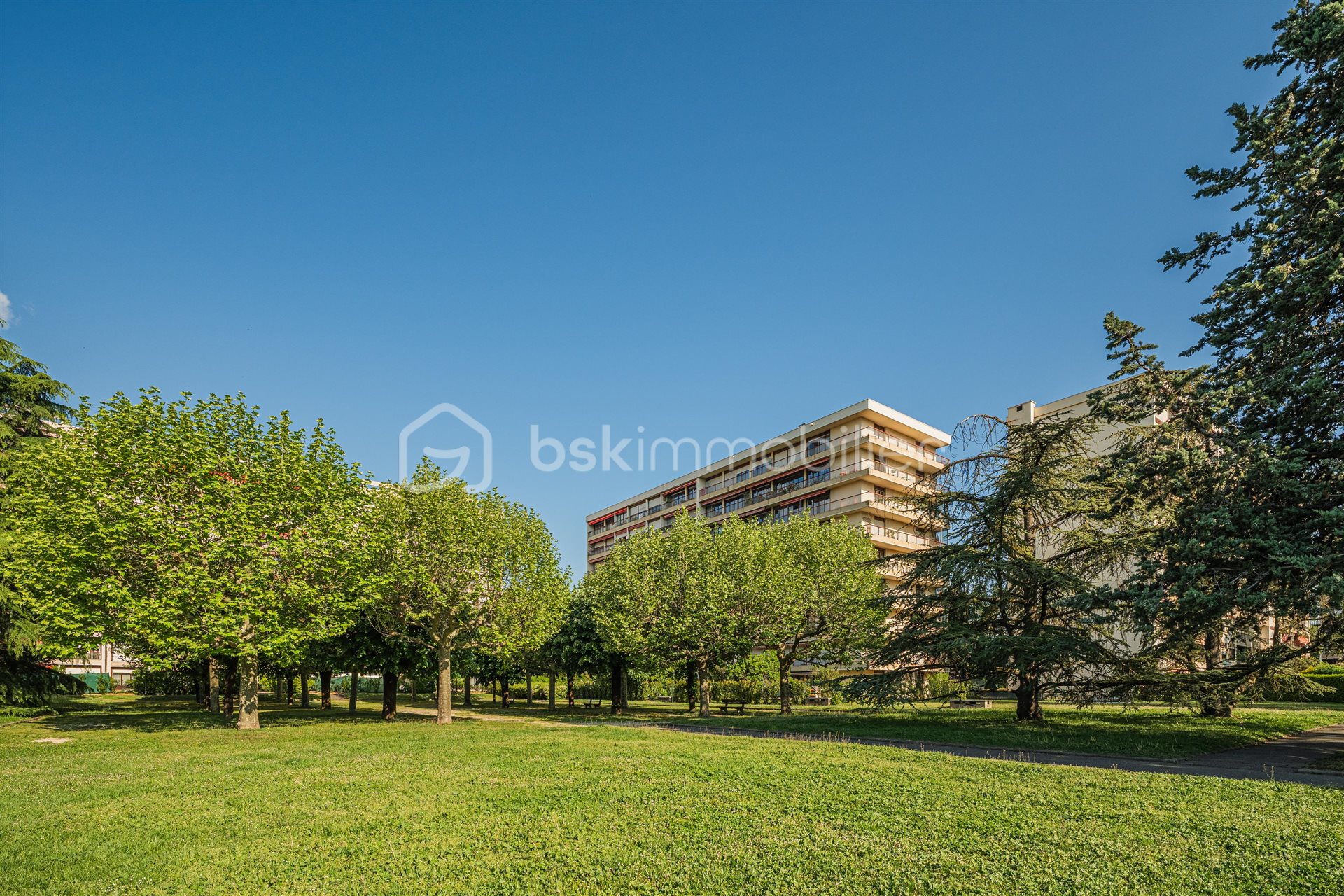 Appartement à vendre, 113m², Echirolles
