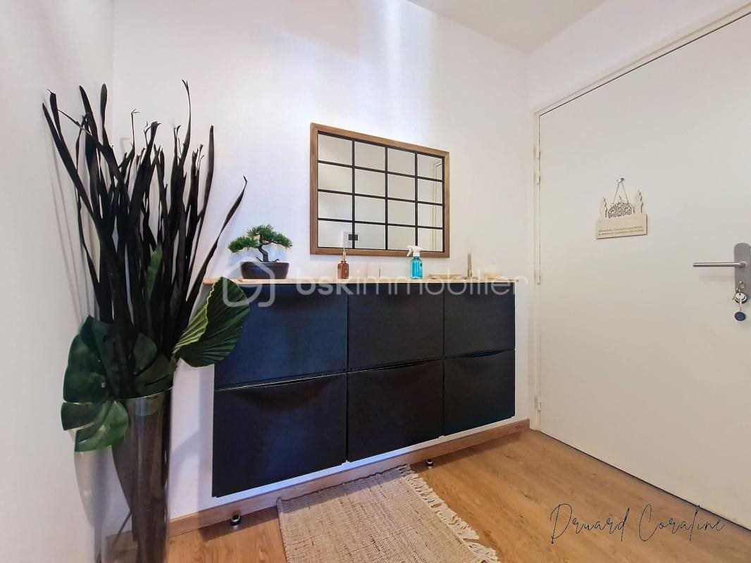 Appartement à vendre, 79m², Echirolles