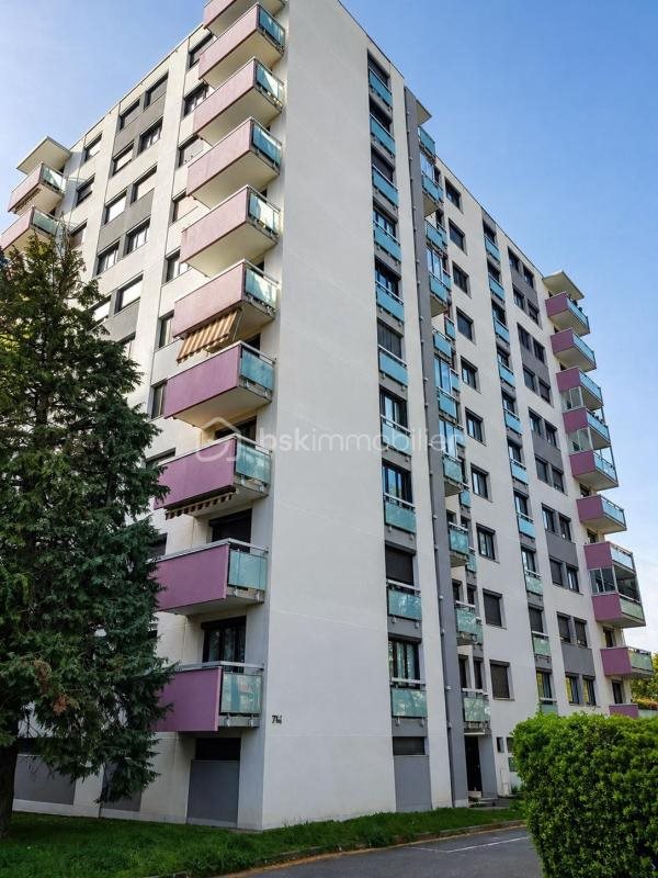 Appartement à vendre, 103m², Le Pont-de-Claix