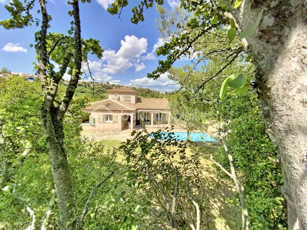 Maison à vendre, 130m², Juvignac
