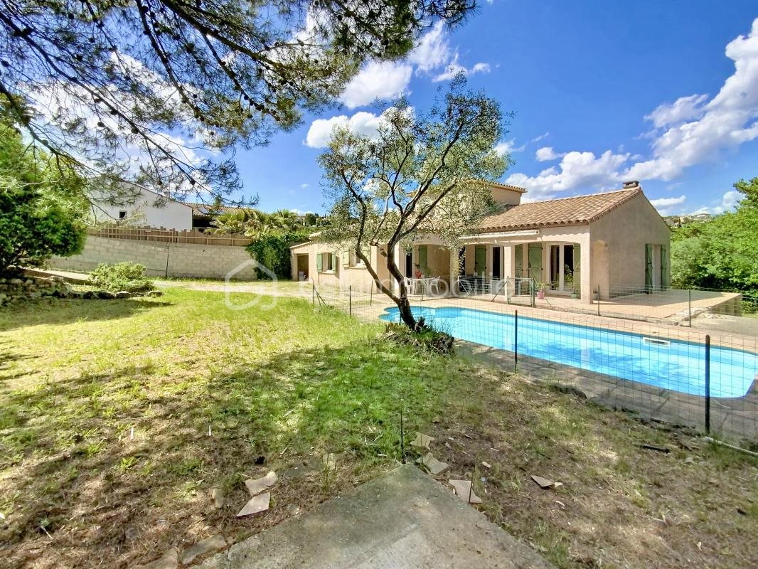 Maison à vendre, 130m², Juvignac