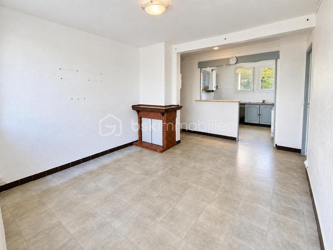 Appartement à vendre, 64m², Montpellier