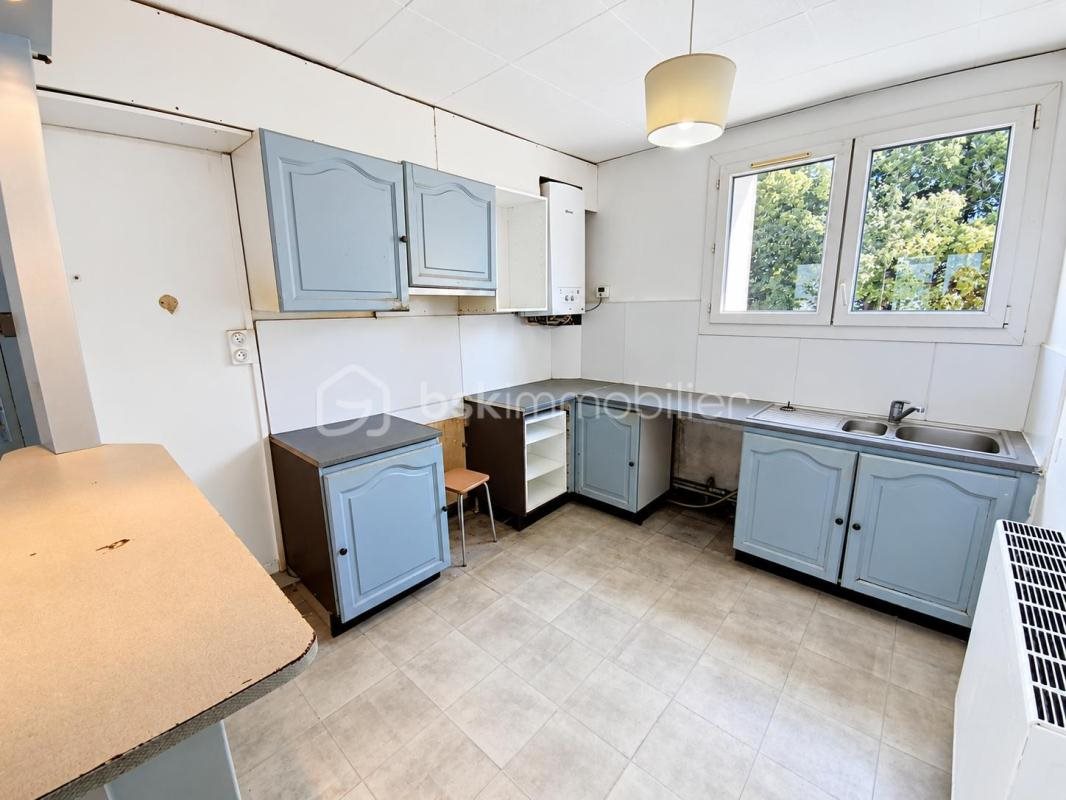 Appartement à vendre, 64m², Montpellier