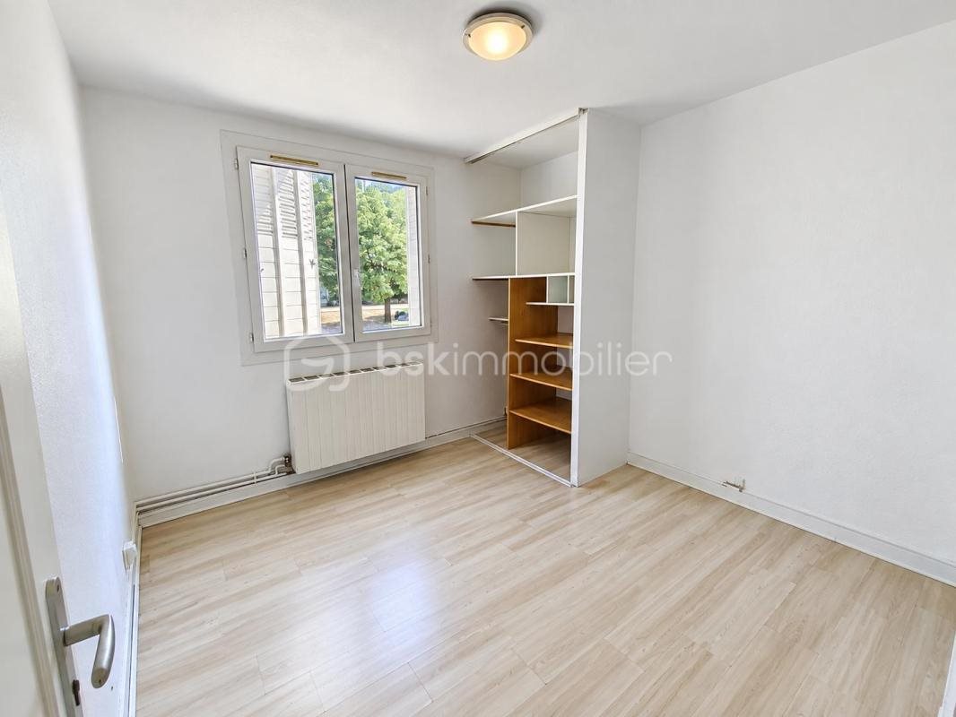 Appartement à vendre, 64m², Montpellier