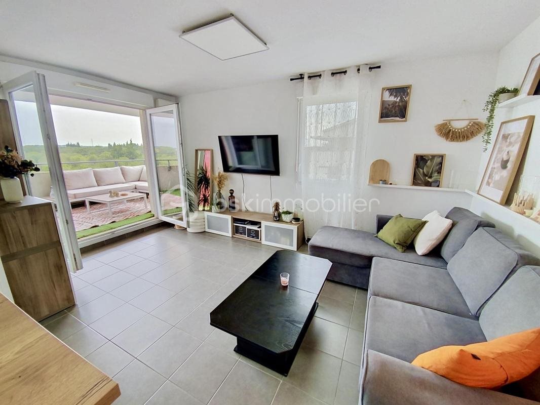 Appartement à vendre, 58m², Saint-Brès