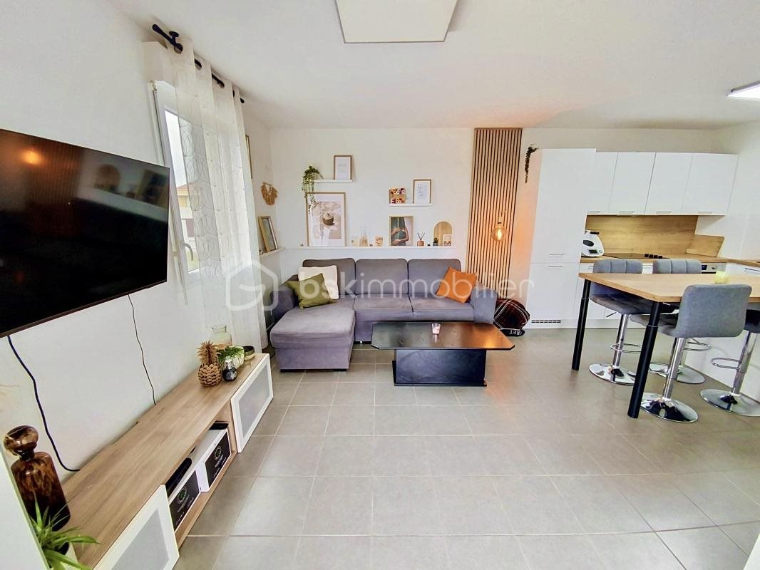 Appartement à vendre, 58m², Saint-Brès