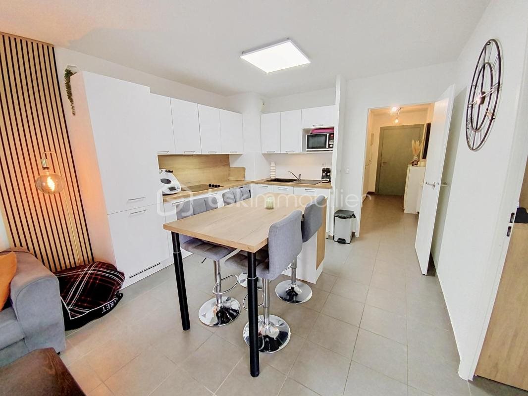 Appartement à vendre, 58m², Saint-Brès