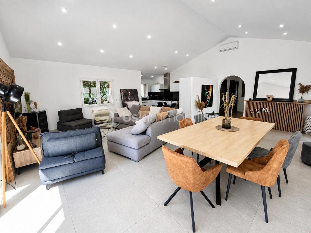 Maison à vendre, 167m², Murviel-lès-Montpellier