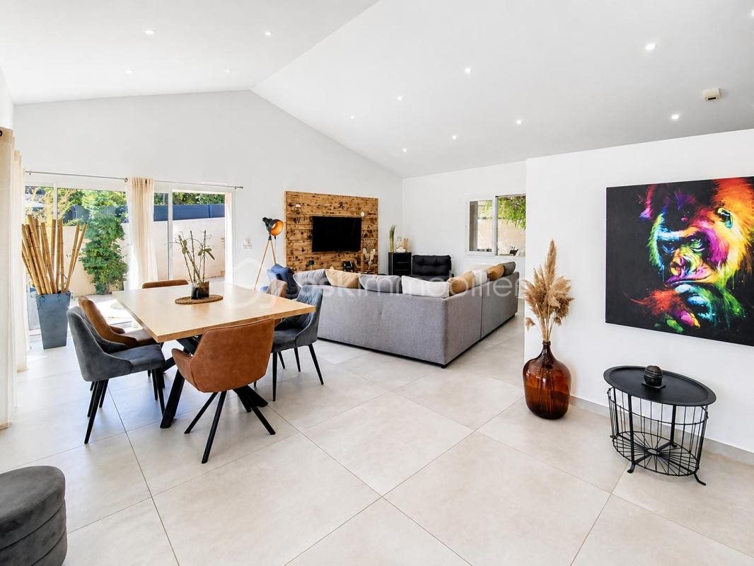 Maison à vendre, 167m², Murviel-lès-Montpellier