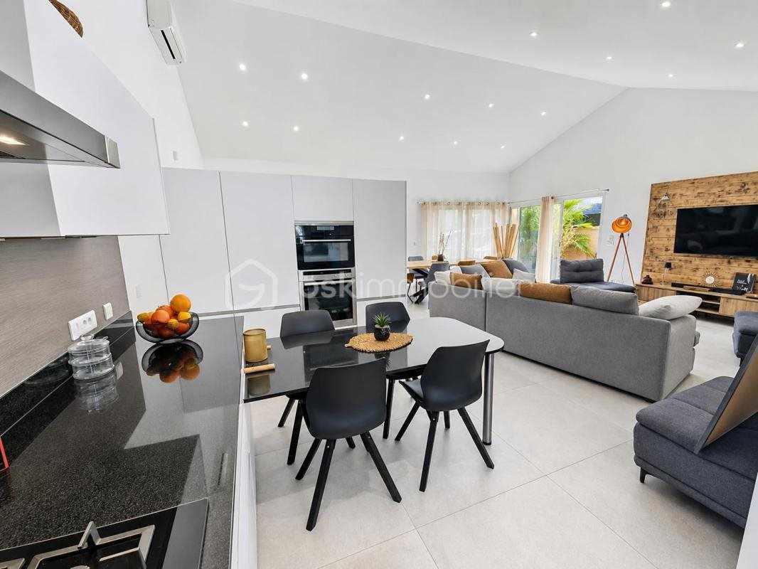 Maison à vendre, 167m², Murviel-lès-Montpellier