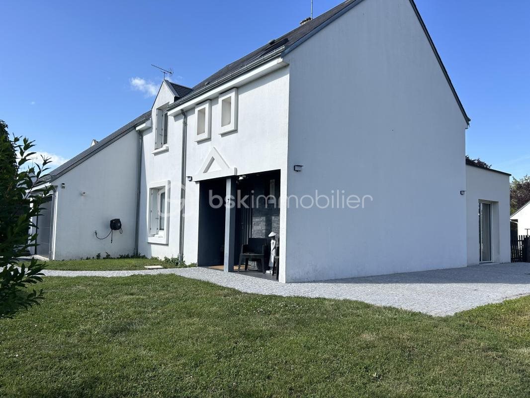 Maison à vendre, 126m², Mer