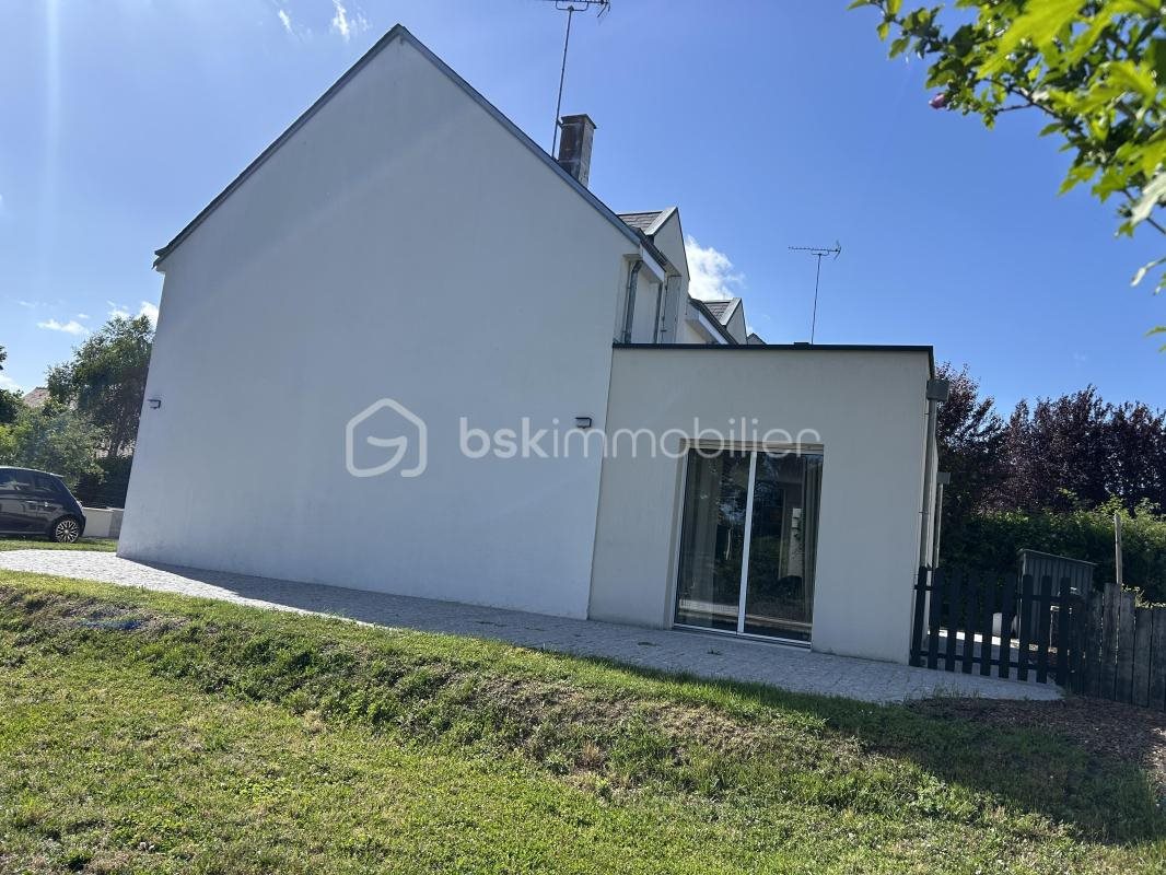 Maison à vendre, 126m², Mer