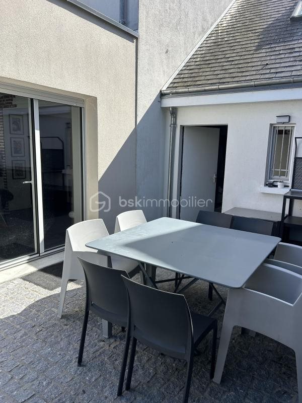 Maison à vendre, 126m², Mer